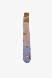 Signature Camo Tie