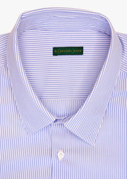 Striped Dress Shirt