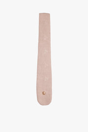 Signature Linen Tie