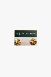 Irving Finn Pin